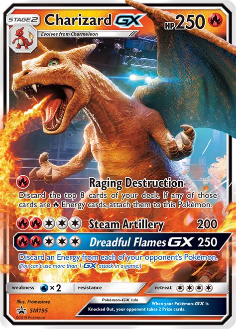 how much hp does charizard x have.